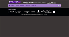 Desktop Screenshot of moochiekalala.com